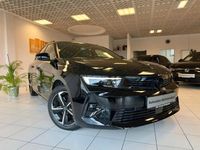 Gebraucht Opel Astra 131 PS (96 kW) 2025 Schwarz Kombi
