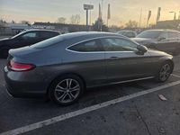 Gebraucht Mercedes 200 250 PS (183 kW) 2016 Coupé