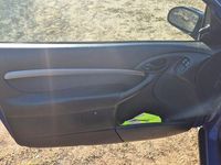 Gebraucht Ford Focus 75 PS (55 kW) 1998 Violet Limousine