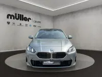 Brugt BMW 120 150 HK (110 kW) 2025 Grå Hatchback