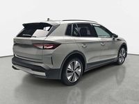 Neu Skoda Elroq Loft 125 kW (170 PS) 2026 Stahl grau uni SUV