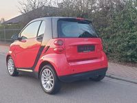 gebraucht Smart ForTwo Coupé !! Tüv 2025 !!