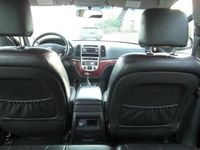 Gebraucht Hyundai Santa Fe 204 PS (150 kW) 2006 Schwarz metallic SUV