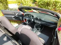 Gebraucht Toyota MR2 140 PS (102 kW) 2000 Cabrio