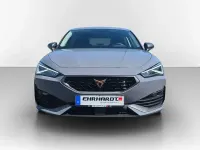 Occasion Cupra Leon 110 ch (80 kW) 2024 Gris Berline