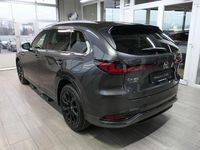 Neu Mazda CX-80 Homura-Line 254 PS (186 kW) 2026 Grau SUV