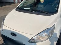 Second-hand Ford Ka 69 CP (50 kW) 2009 Alb Hatchback