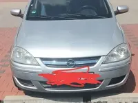 Gebraucht Opel Corsa 80 PS (58 kW) 2005 Kleinwagen