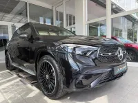 Gebraucht Mercedes GLC450 AMG Line Premium Plus 367 PS (269 kW) 2026 Schwarz SUV