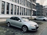 gebraucht VW Jetta 2.0