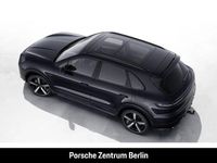 Gebraucht Porsche Cayenne 470 PS (345 kW) 2025 Schwarz SUV