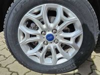 gebraucht Ford Ecosport 1.0L Trend 125PS