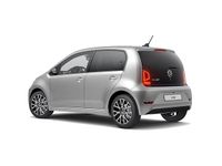 Gebraucht VW e-up! Style 61 kW (83 PS) 2022 Tungsten silver metallic Kleinwagen