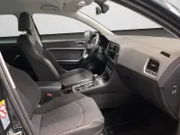 Gebraucht Seat Ateca FR 150 PS (110 kW) 2021 Dark camouflage metallic SUV