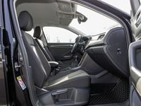 gebraucht VW T-Roc 1.5TSI Style Navi LED Klima Alu ACC APS