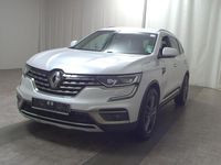 Gebraucht Renault Koleos LIMITED 150 PS (110 kW) 2020 Silber SUV