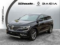 Gebraucht Renault Koleos Bose Edition 177 PS (130 kW) 2019 Schwarz SUV