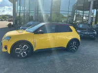 Neu Renault R5 Urban 89 kW (122 PS) 2026 Pop yellow + black pearl Kleinwagen