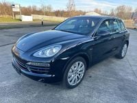 Gebraucht Porsche Cayenne S 382 PS (280 kW) 2014 Schwarz SUV
