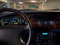 Gebraucht Jaguar XK8 284 PS (208 kW) 1999 Schwarz Cabrio