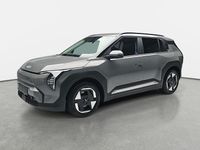 Neu Kia EV3 Earth 150 kW (204 PS) 2026 Schiefergrau met SUV