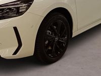 Gebraucht Opel Corsa 101 PS (74 kW) 2024 Artisweiß Limousine