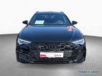 Gebraucht Audi A6 Ambiente 286 PS (210 kW) 2025 Mythosschwarz metallic Kombi
