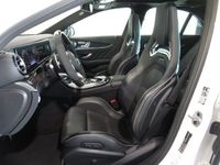 Gebraucht Mercedes E63S AMG AMG 612 PS (450 kW) 2021 Weiß metallic Limousine