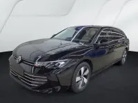 Gebraucht VW Passat Business 150 PS (110 kW) 2025 Schwarz Kombi