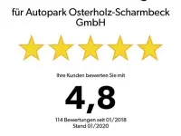 Gebraucht Porsche Boxster S 295 PS (216 kW) 2007 Blau Cabrio