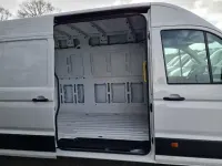 Nowe VW Crafter 177 KM (130 kW) 2026 Andere Van