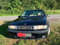 gebraucht Saab 9000 2.0 Turbo CSE Anniversary