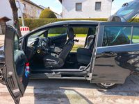 Second-hand Ford B-MAX 120 CP (88 kW) 2012 Negru Monovolum
