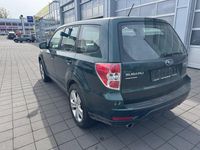 Occasion Subaru Forester Active 147 PK (108 kW) 2011 Groen SUV