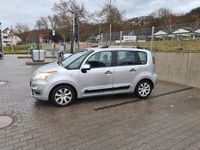 Gebraucht Citroën C3 Exclusive 95 PS (69 kW) 2010 Silber Limousine