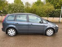 gebraucht Ford C-MAX 