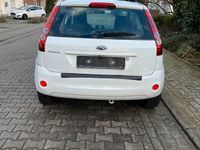 gebraucht Ford Fiesta 