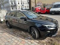 Gebraucht MG MG5 EV Luxury 130 kW (177 PS) 2022 Schwarz Kombi
