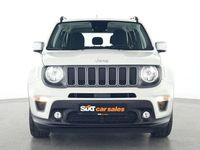 Gebraucht Jeep Renegade 131 PS (96 kW) 2022 Weiß SUV