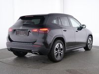 Gebraucht Mercedes GLA220 Progressive 190 PS (139 kW) 2025 Schwarz SUV