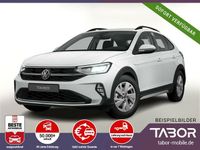Gebraucht VW Taigo R 95 PS (69 kW) 2022 Weiss SUV