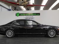 Gebraucht Maybach 57 630 PS (463 kW) 2010 Baltic black Limousine