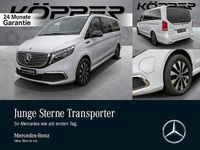 Gebraucht Mercedes EQV300 150 kW (204 PS) 2022 Kombi