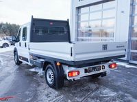 Neu Fiat Ducato 140 PS (102 kW) 2025 Weiß Van