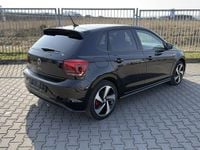 Gebraucht VW Polo GTI 200 PS (147 kW) 2020 Schwarz Kleinwagen
