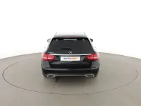 Gebraucht Mercedes C300 Avantgarde 258 PS (189 kW) 2019 Schwarz Kombi