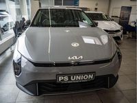 Neu Kia EV4 Earth 150 kW (204 PS) 2026 Grau Limousine