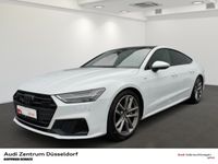 gebraucht Audi A7 Sportback 50 TFSI e S-Line quattro ACC PANO SOFTCLOSE