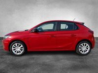 Gebraucht Opel Corsa Edition 101 PS (74 kW) 2026 Rot Limousine