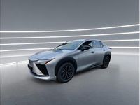 Neu Lexus RZ 350e Executive Line 164 kW (224 PS) 2026 Silber (iridiumsilber) SUV